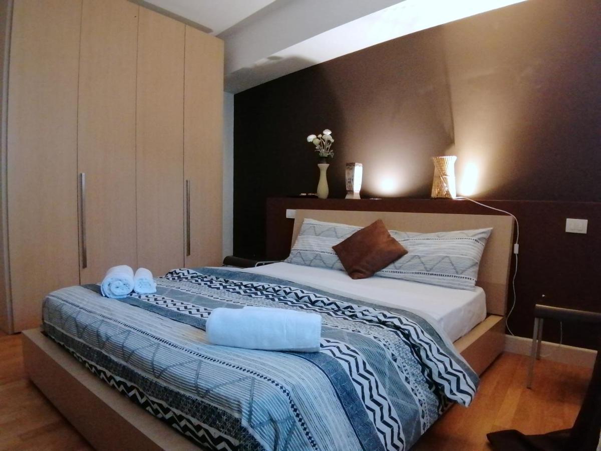 Panoramic - Holidays Appartement Taormine