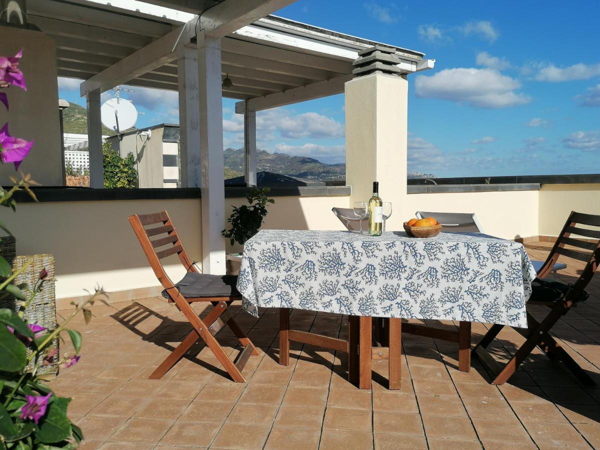 Panoramic - Holidays Appartement Taormine