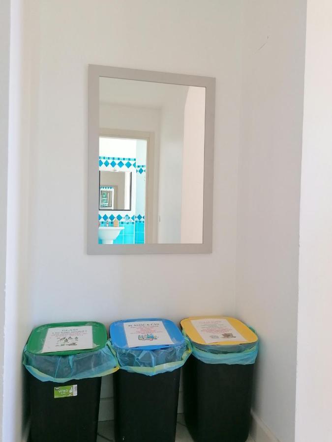 Panoramic - Holidays Appartement Taormine