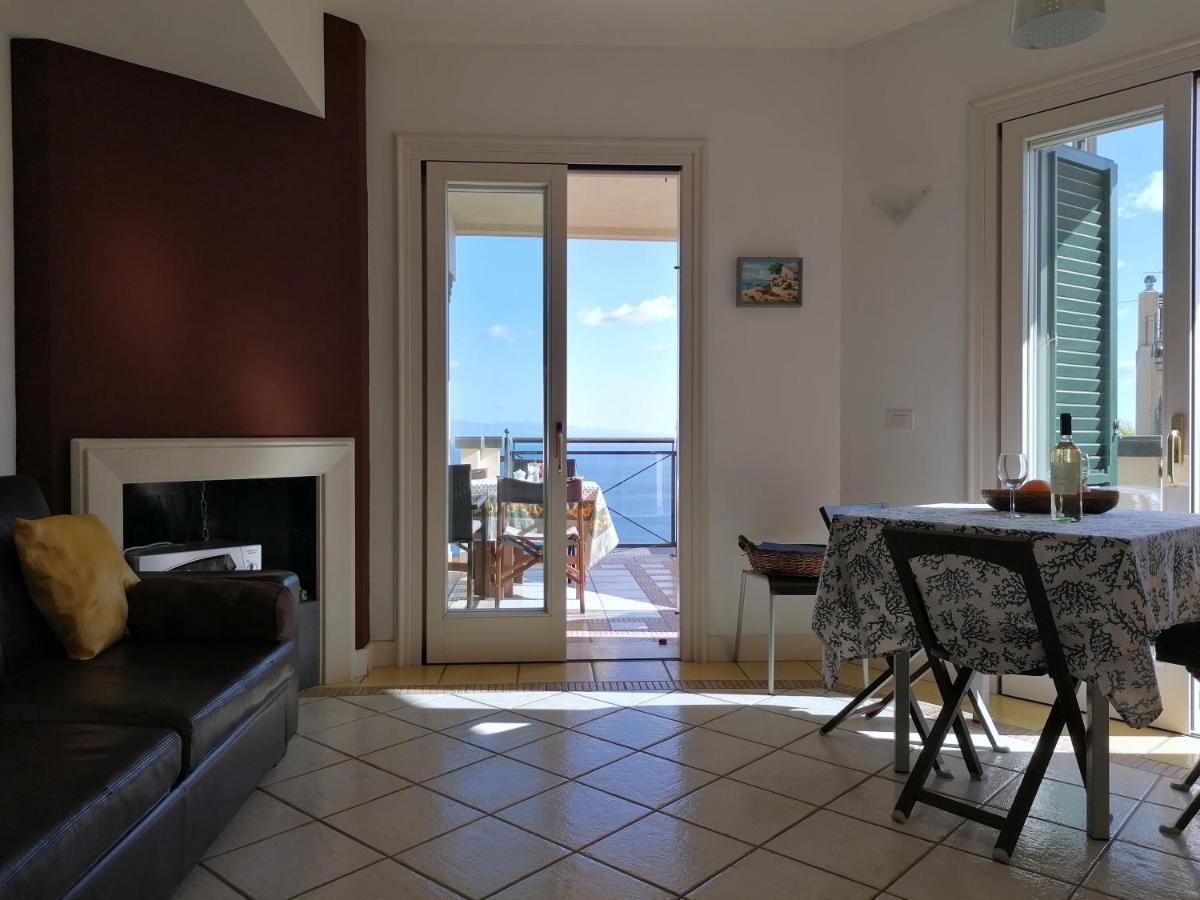 Panoramic - Holidays Appartement Taormine