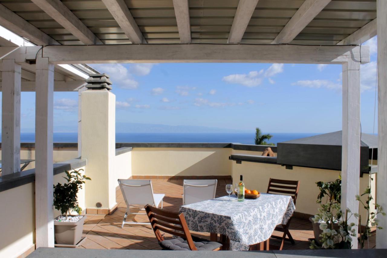 Panoramic - Holidays Taormine
